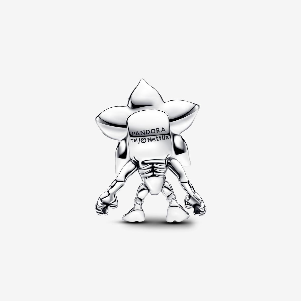 Fremde Dinge - Demogorgon - Charms - Pandora