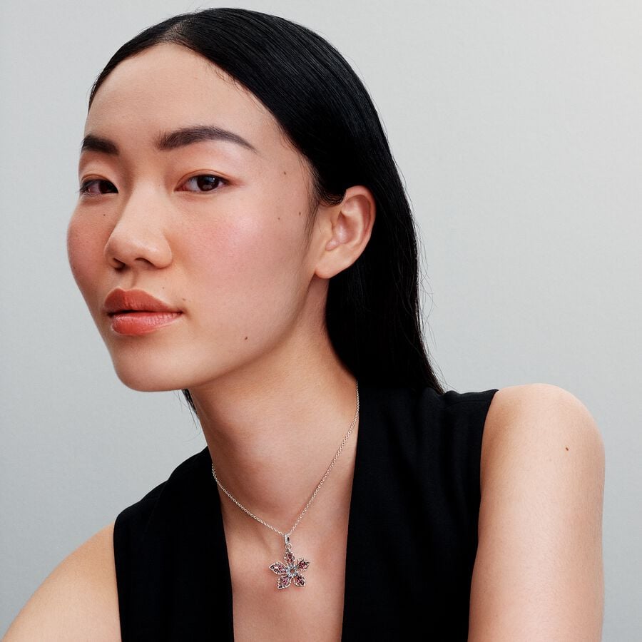 Charm Pandora Démogorgon Pendant Collection Stranger Things