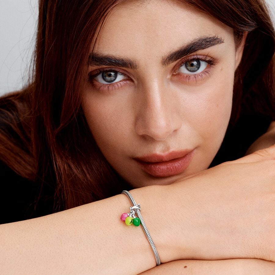 Fremde Dinge – Run phosphoreszierend – Charms – Pandora