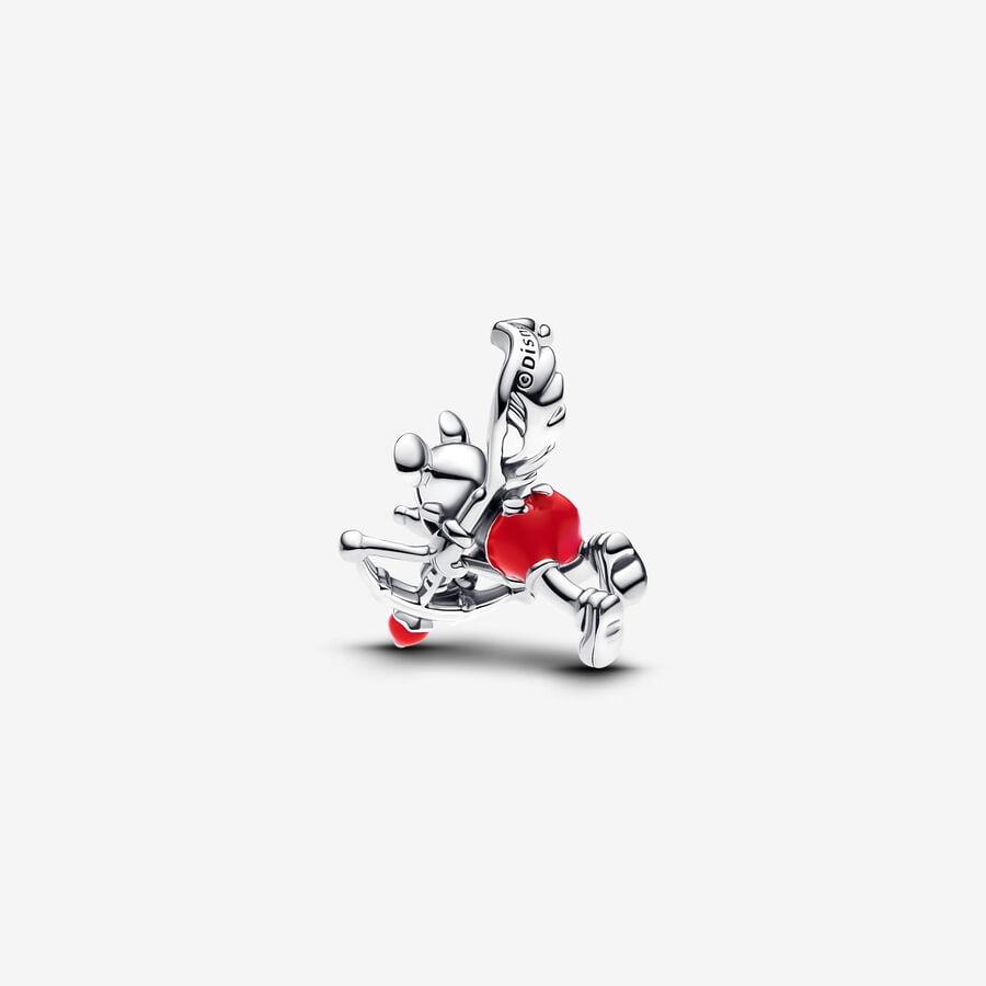 Disney Mickey Cupid Charm | Pandora