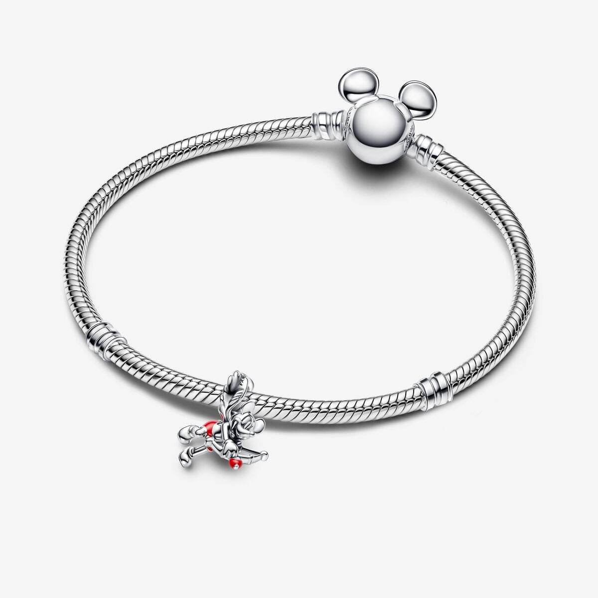Disney Mickey Cupid Charm | Pandora