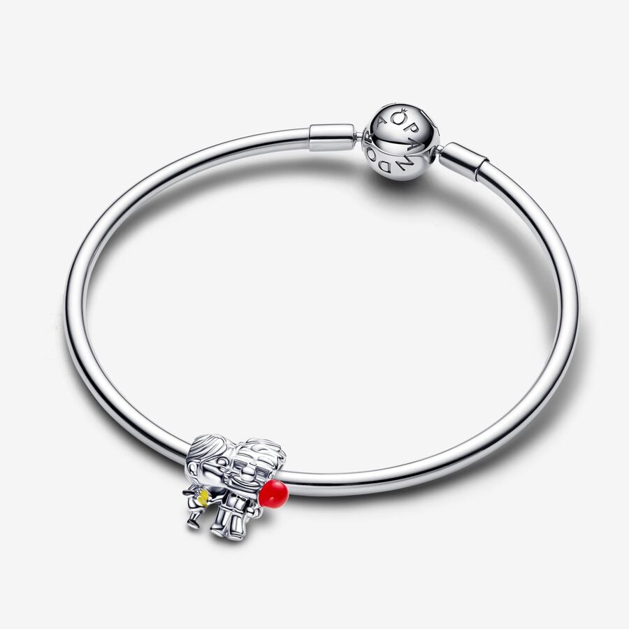 Disney Pixar Carl & Ellie Charm | Pandora