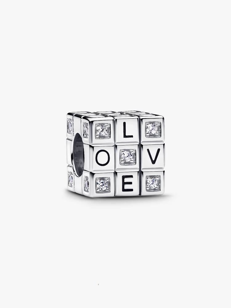 Charm Pandora - Mobile Game Cube | 793672C01