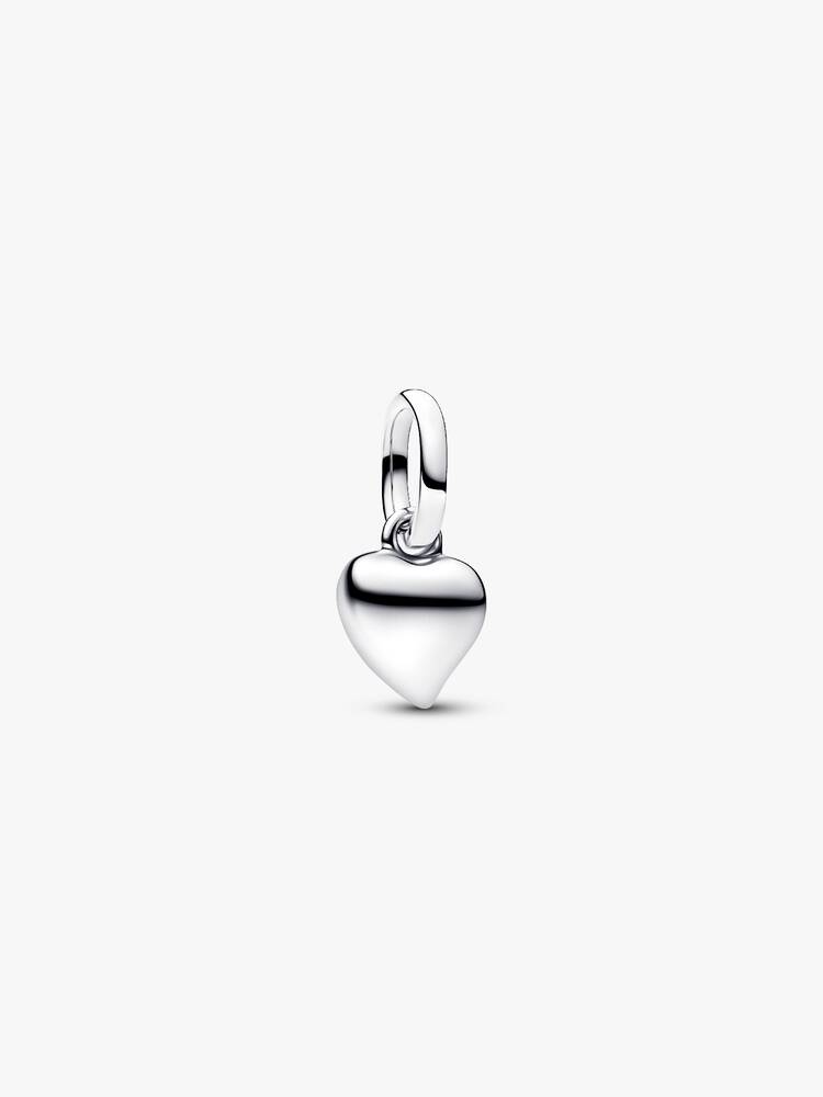 Mini Pandora Charm - Kalp Kolye | 793691C00