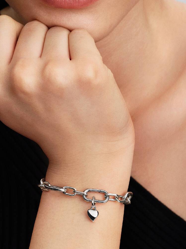Mini Pandora Charm - Kalp Kolye | 793691C00