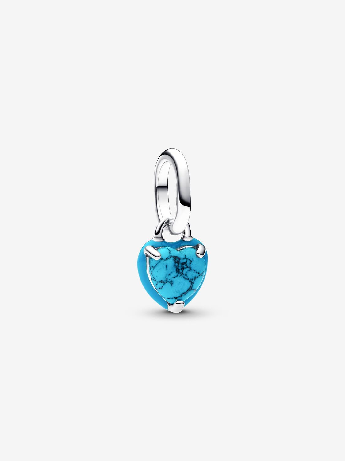 Charm Pandora da donna in argento sterling 925 799435C01 – JOY Gioielli