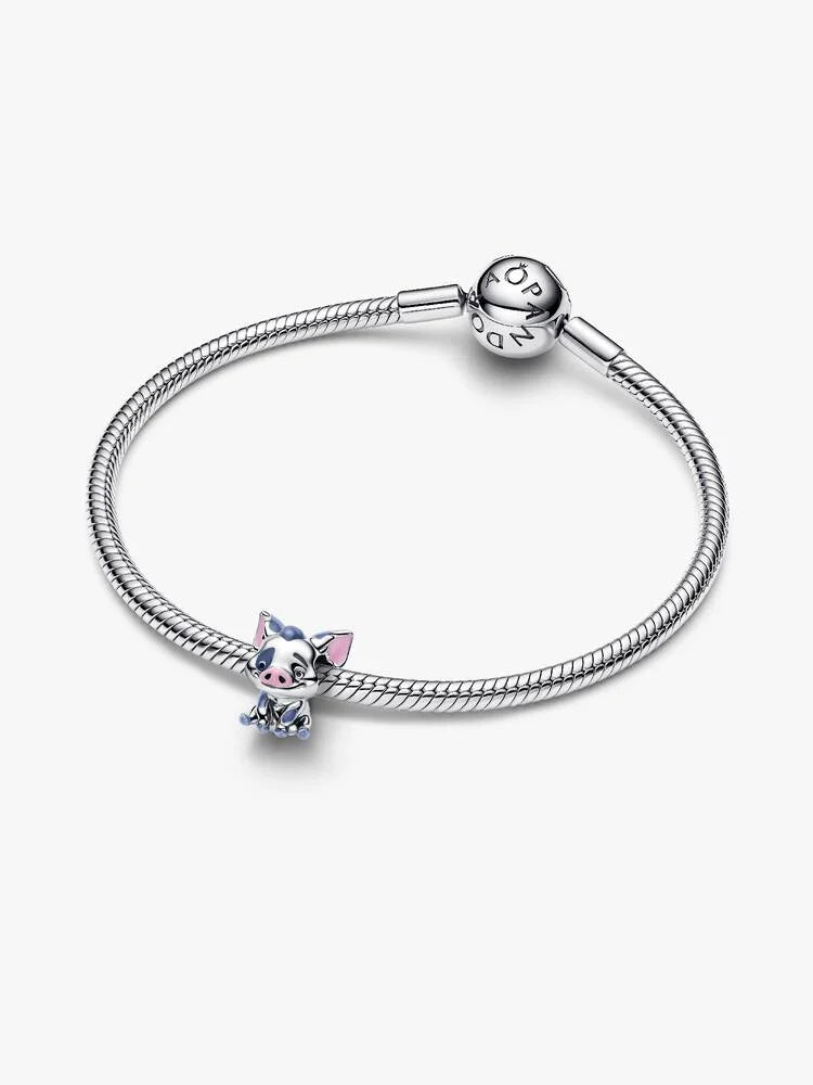 Charm Pandora - Disney Moana Pua, a malac | 793843C01