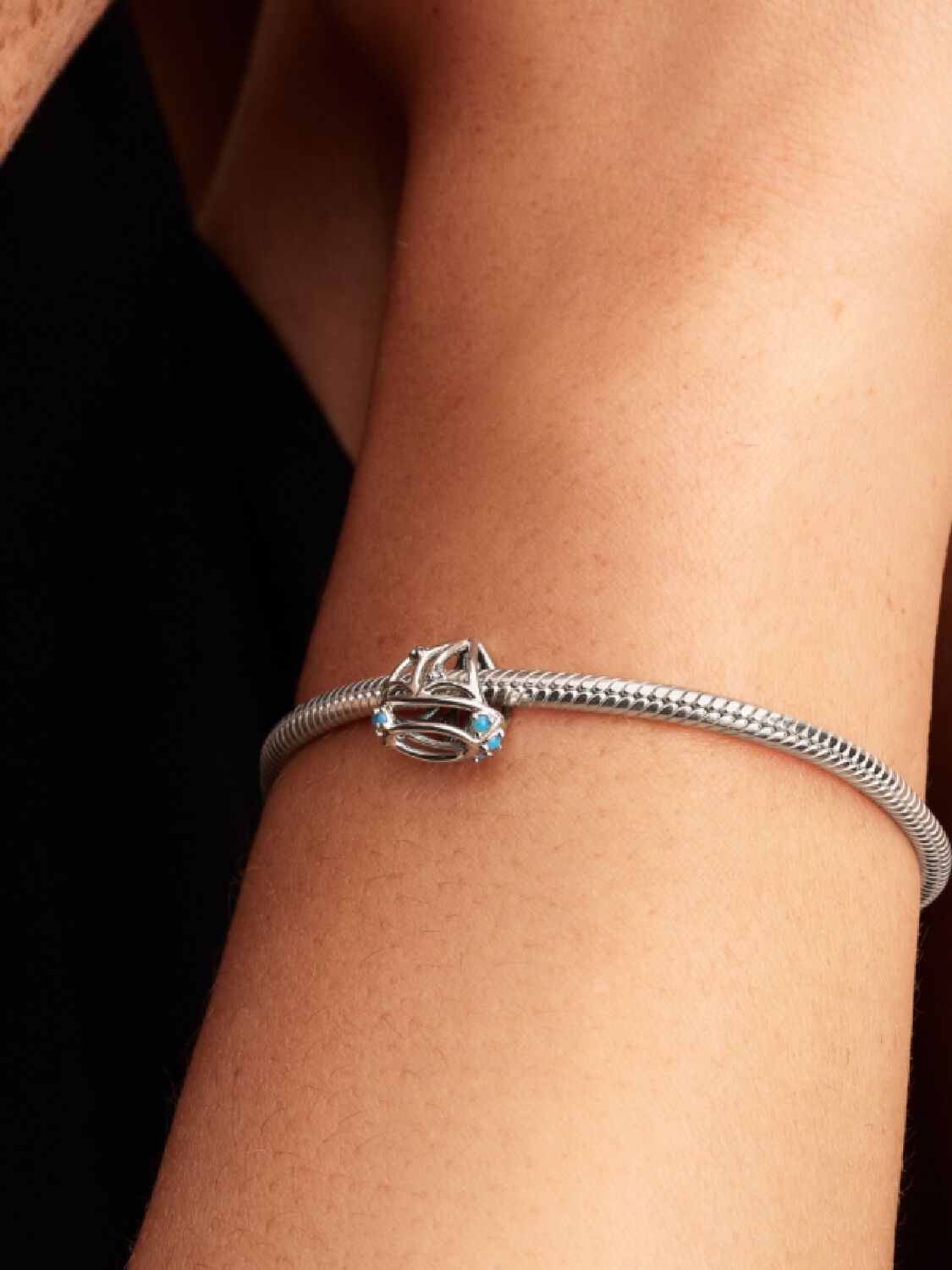 Travel - Sailboat - Silver - Charms - Pandora