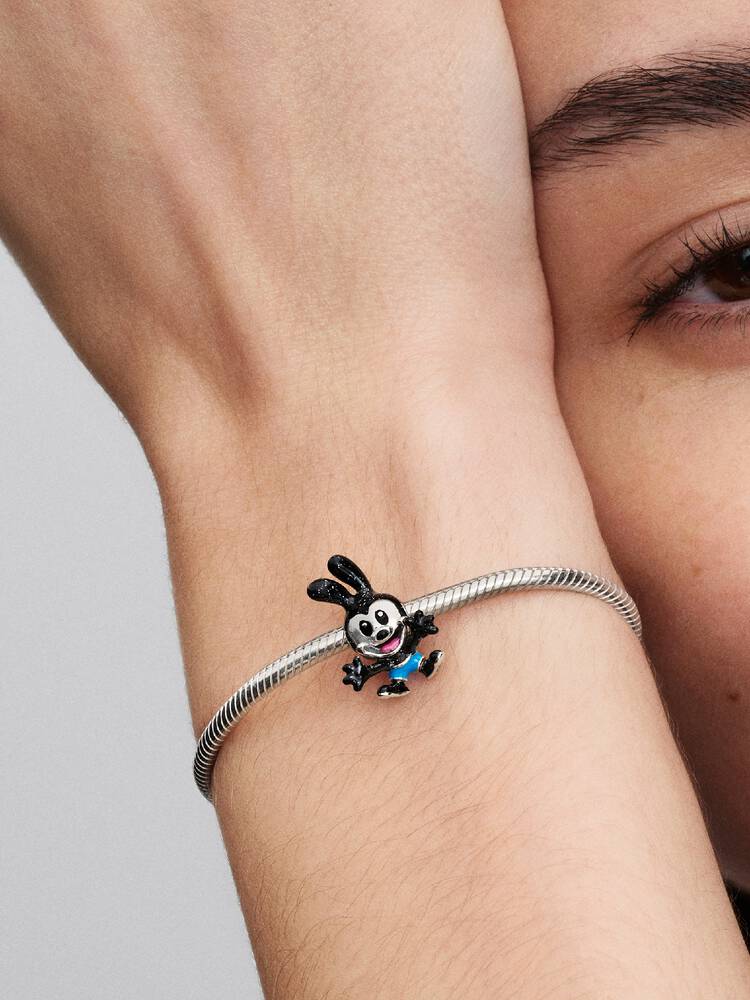 Kouzlo Pandora - Disney Oswald The Lucky Rabbit | 794021C01