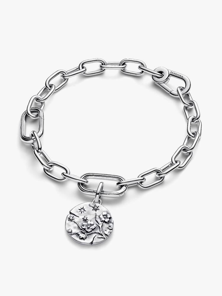Pandora Charm - Cherry Blossom Locket | 794085C01