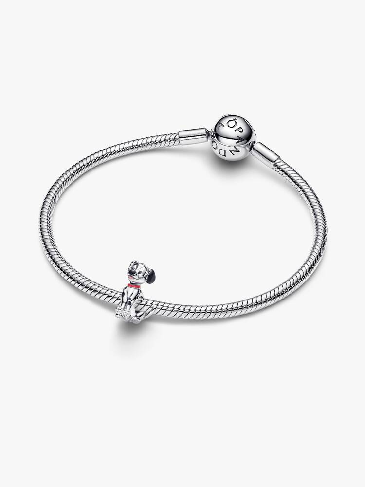 Pandora Charm - náplast Disney 101 dalmatinů | 794469C01