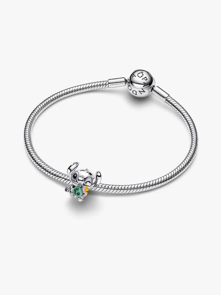 Pandora Charm - Disney Stitch and Scrump | 794554C01