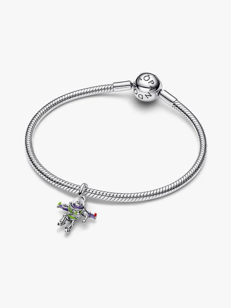 Charm Pandora - Pendant Disney Pixar Buzz l’Éclair | 794604C01