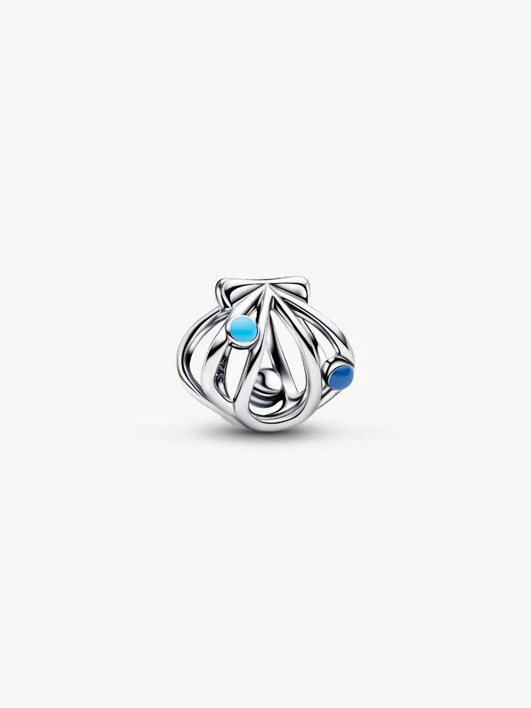 Charm Pandora - Coquillage Ajouré | 794695C01