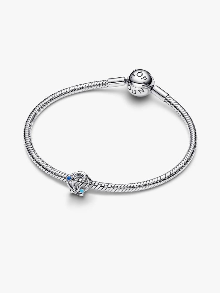 Charm Pandora - Coquillage Ajouré | 794695C01