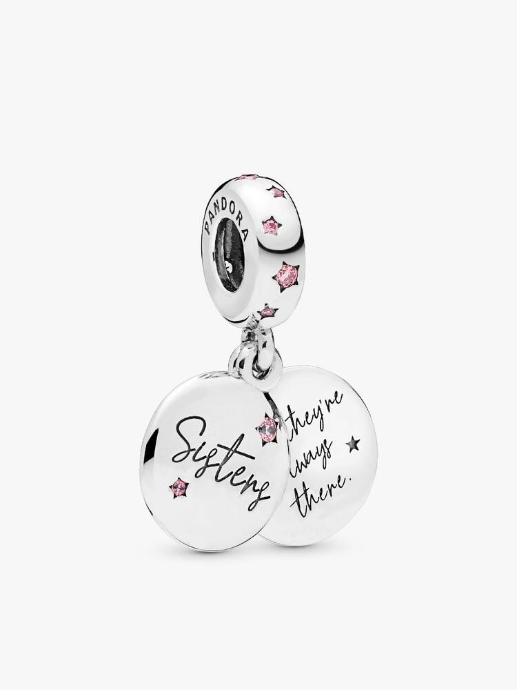 Charm Pandora - During Sisters Forever | 798012FPC