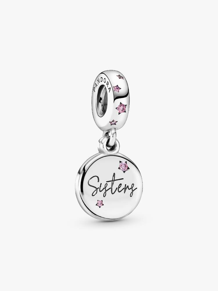 Charm Pandora - During Sisters Forever | 798012FPC