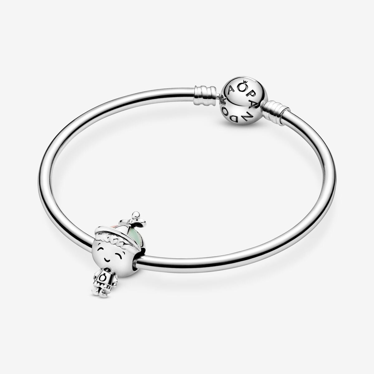 Encanto de niño pequeño | Pandora