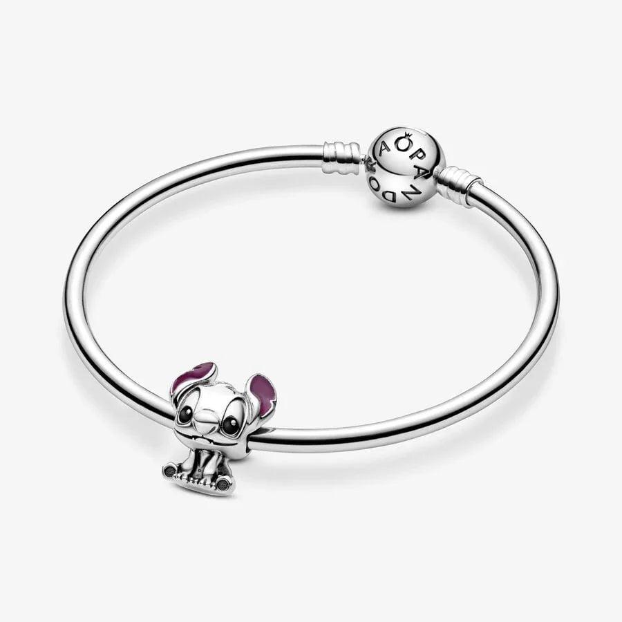 Ciondolo Disney Lilo e Stitch | Vista Pandora 4