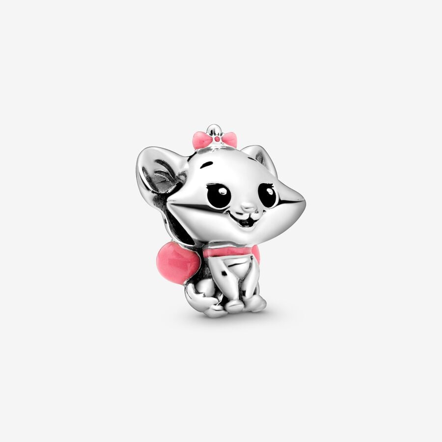 ディズニー - アリストキャッツ - チャーム - パンドラ
