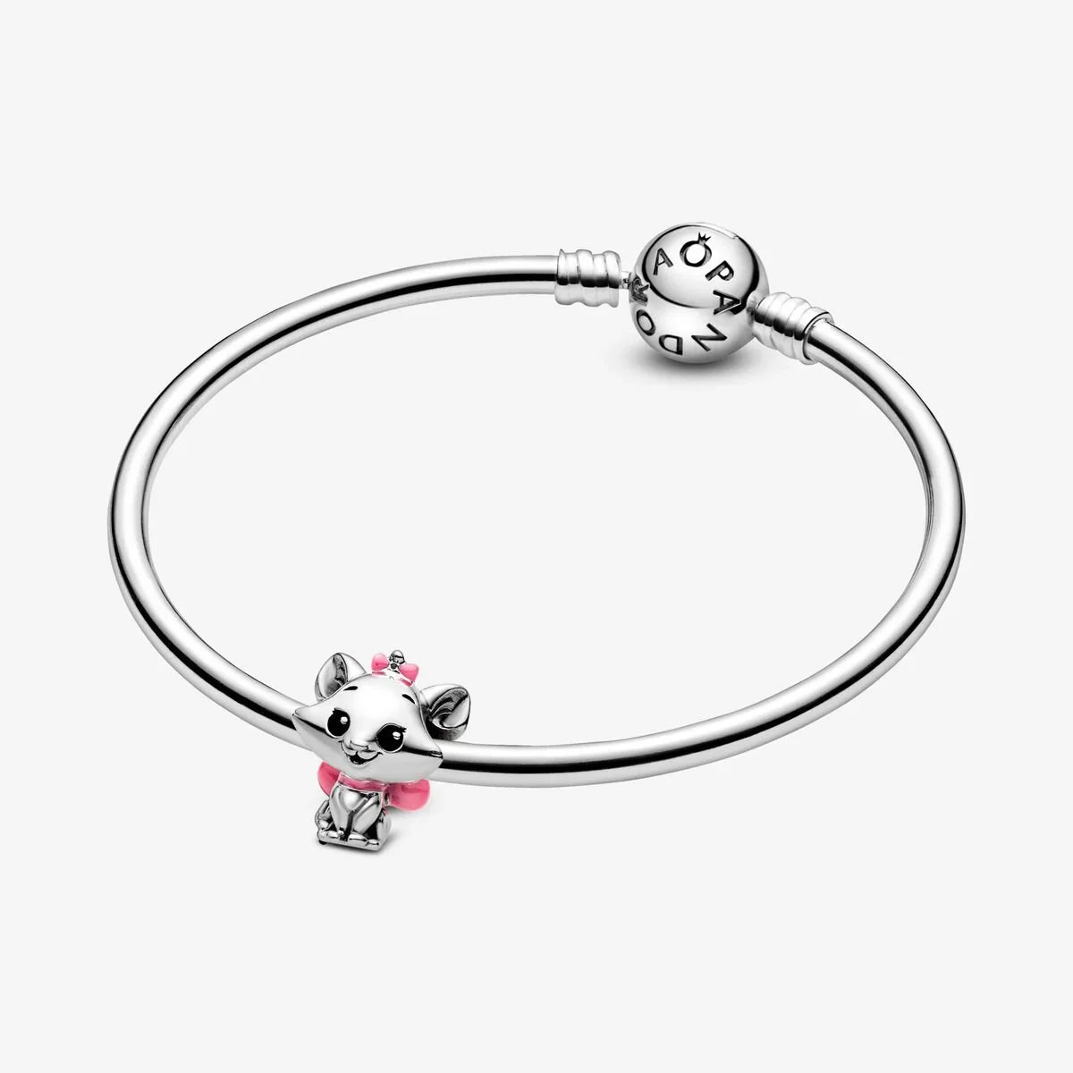 ディズニー - アリストキャッツ - チャーム - Pandora ビュー 4