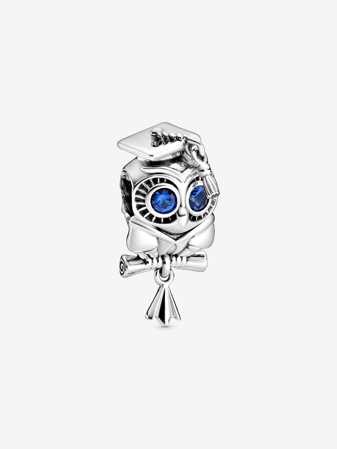 Sage Owl Graduate Charm | Pandora