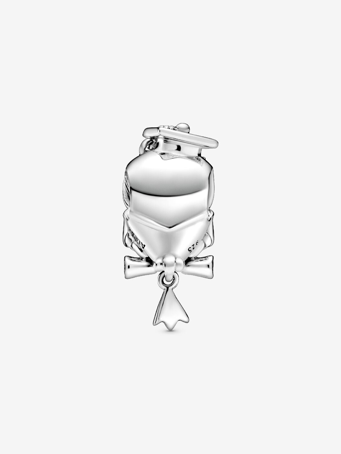 Sage Owl Graduate Charm | Pandora
