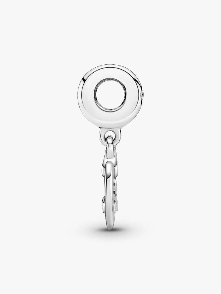 Pandora Charm - Heart Friends Forever | 799294C01