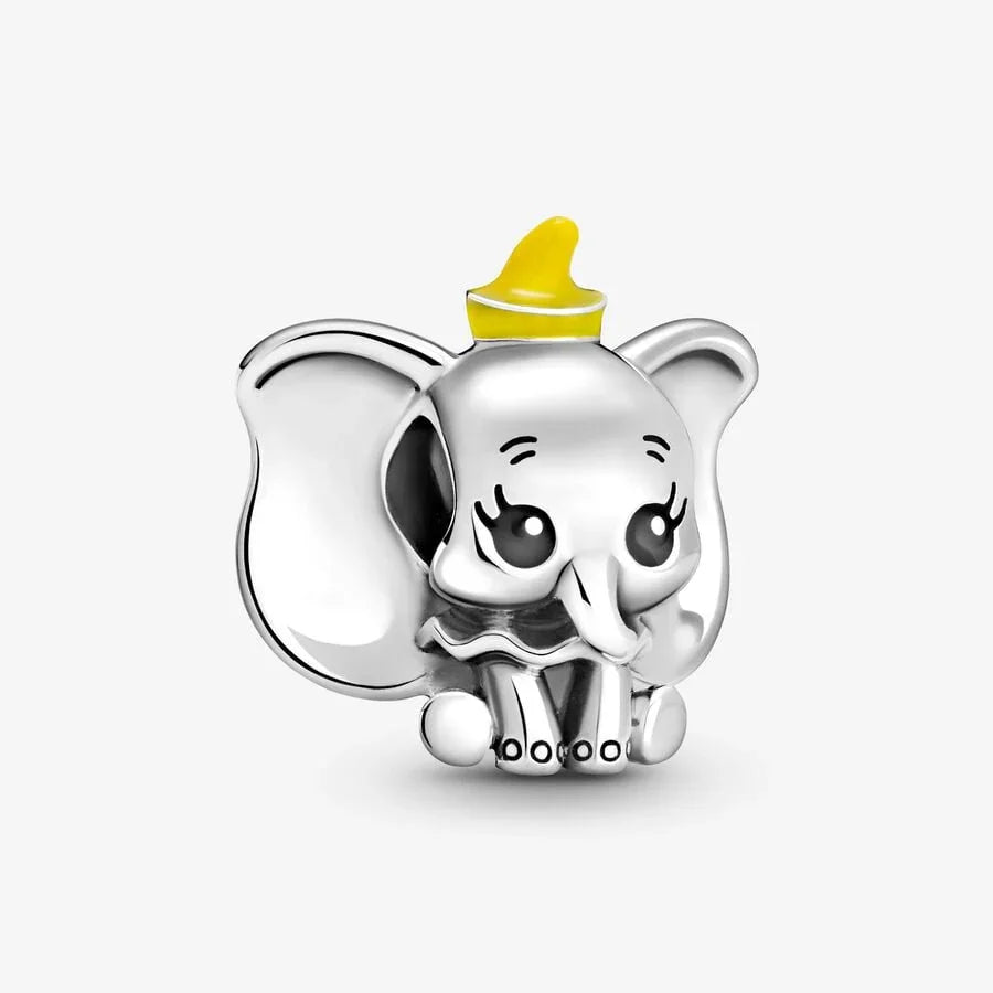 Amuleto Disney Dumbo | Pandora