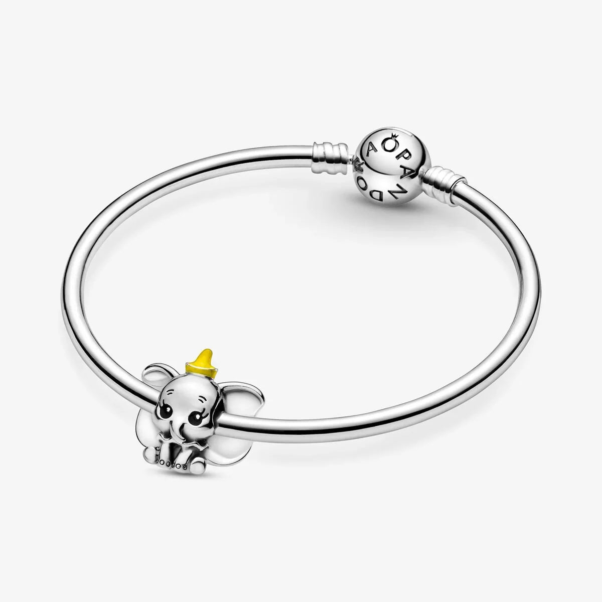 Amuleto Disney Dumbo | Visão Pandora 4
