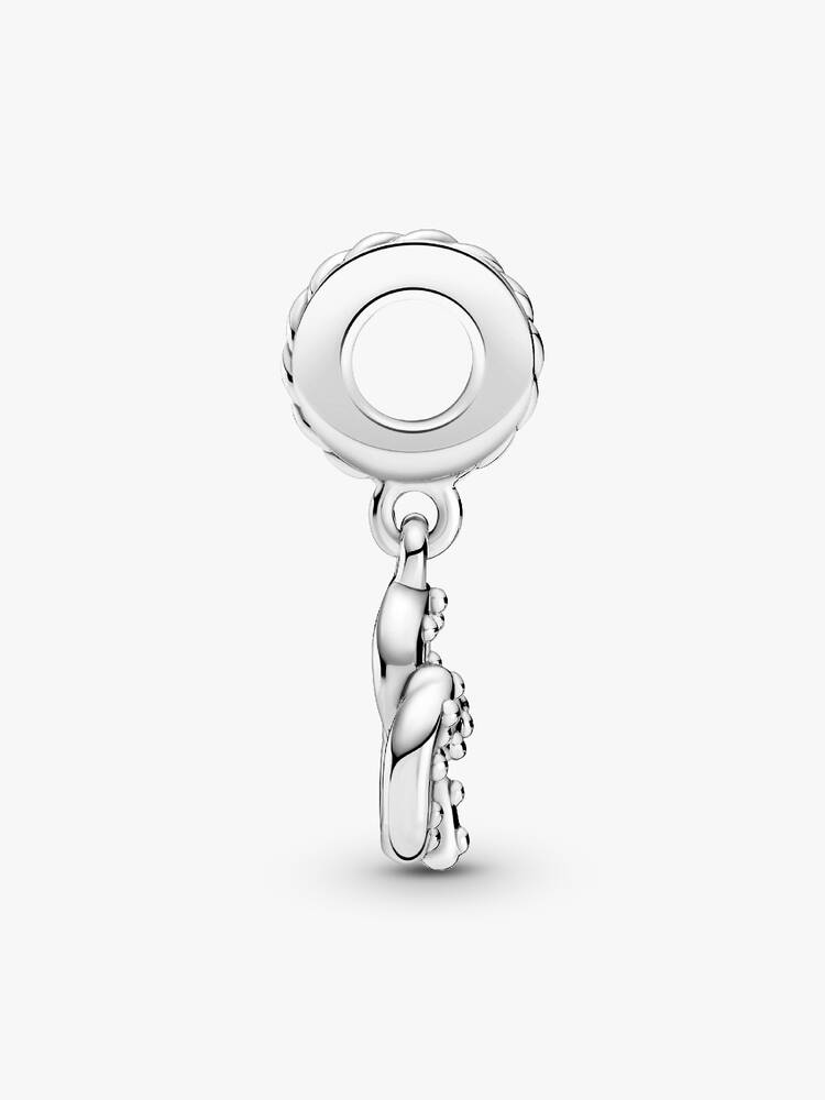 Charm Pandora - Pendant Bretzel | 799393C00