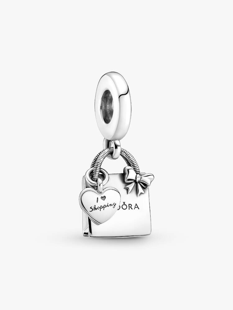 encanto Pandora - Bolsa de compras colgante | 799536C00