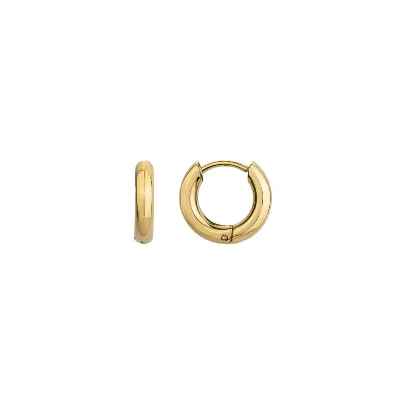 Victorin - Earrings - Phébus