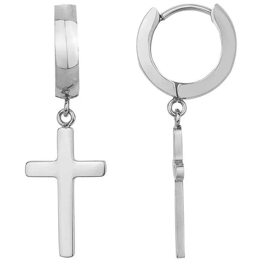 Tony - Earrings - Phébus