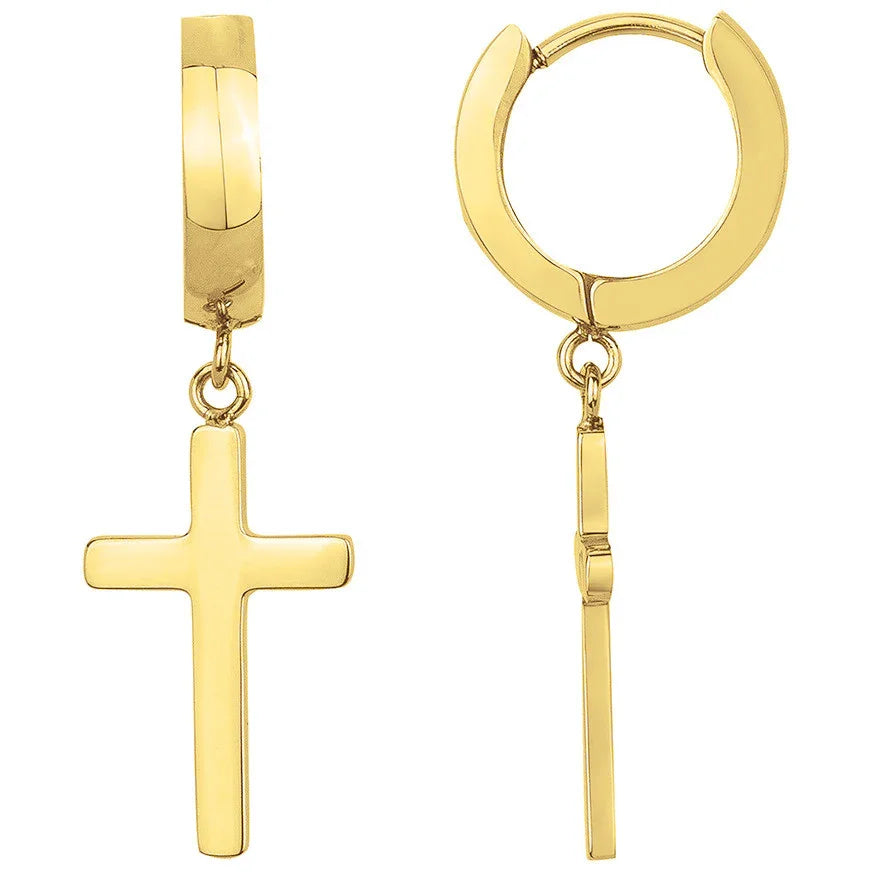 Tony - Earrings - Phébus