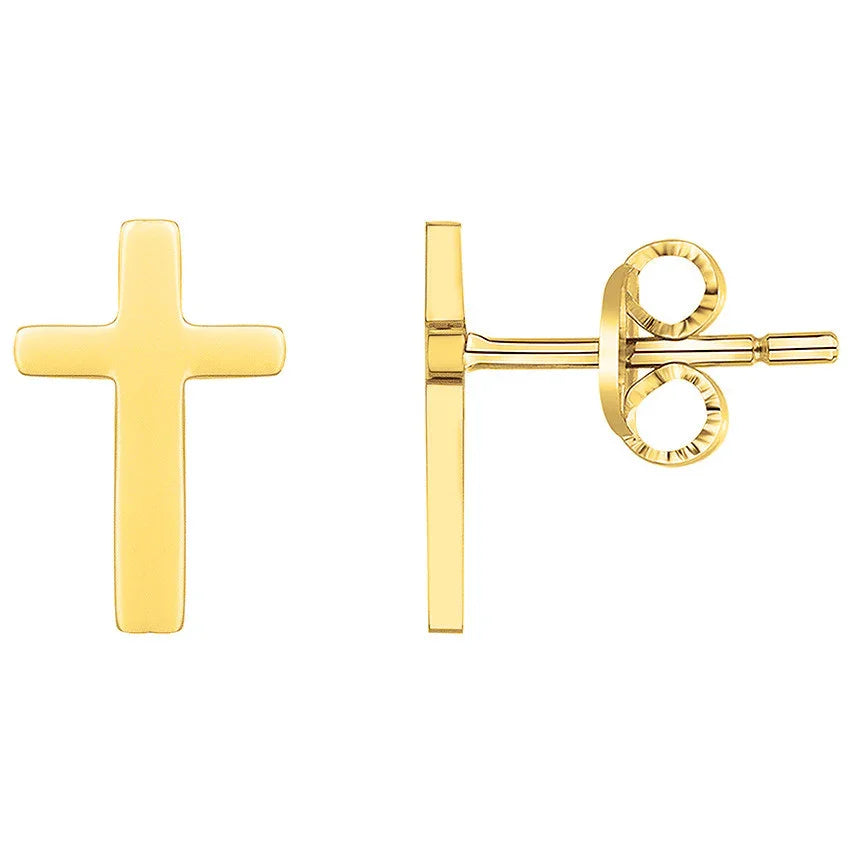 Tony - Earrings - Phébus