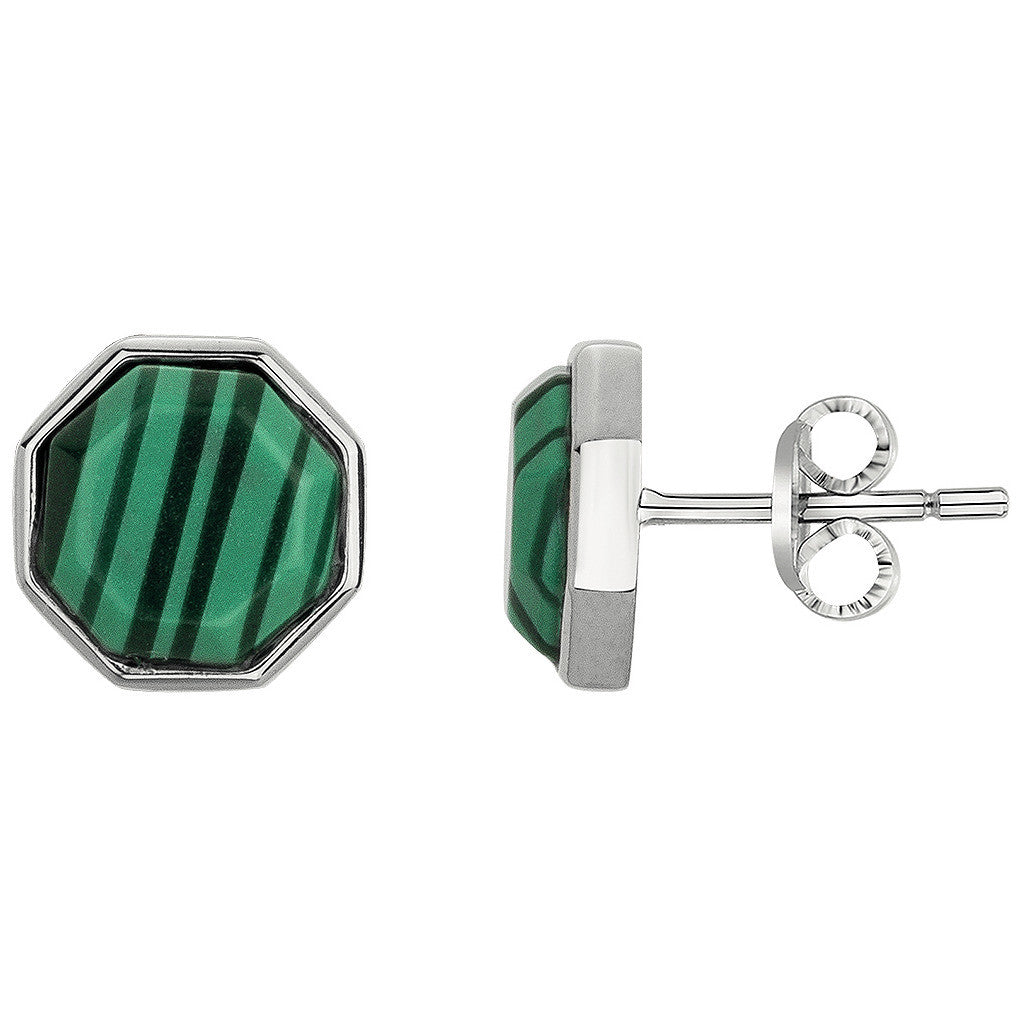 PHEBUS Mason Brincos Masculino Aço 316L 87-0071