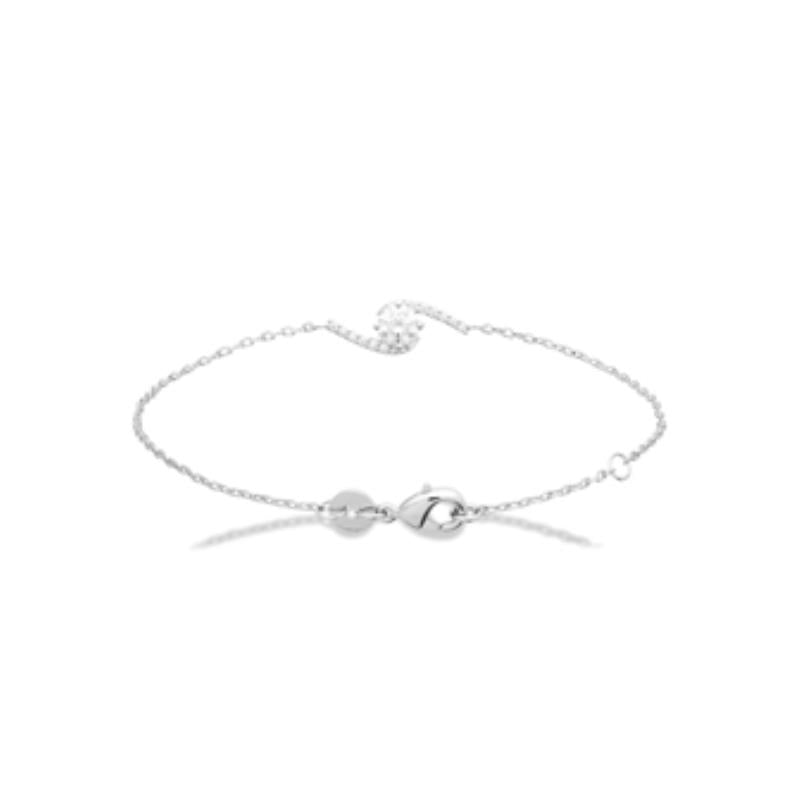 Ball Bracelet – Silver | Azuline