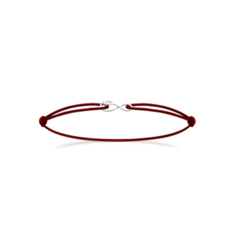 Pulsera Infinito – Plata | Azuline