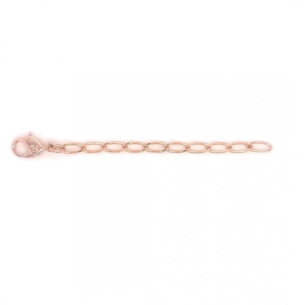 Rose Gold Extension – Swarovski