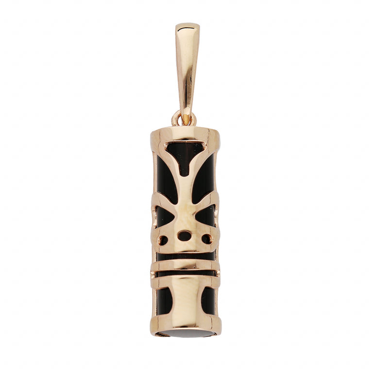 Tiki-hanger – Verguld | Azulin