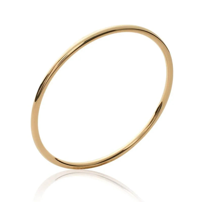 Brazalete - Pulsera - Chapado en oro