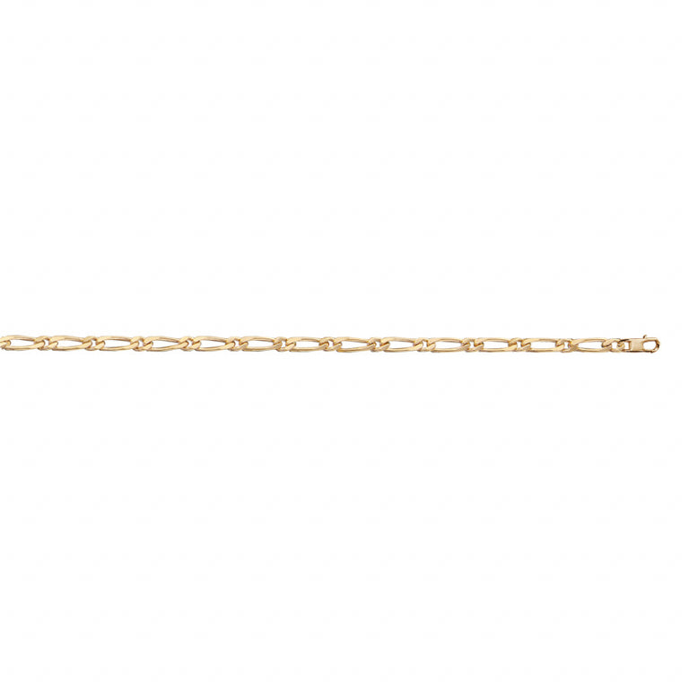 Pulseira + – Aço Dourado | Azuline ver 2