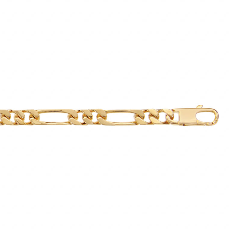 Bracelet + – Plaqué Or | Azuline