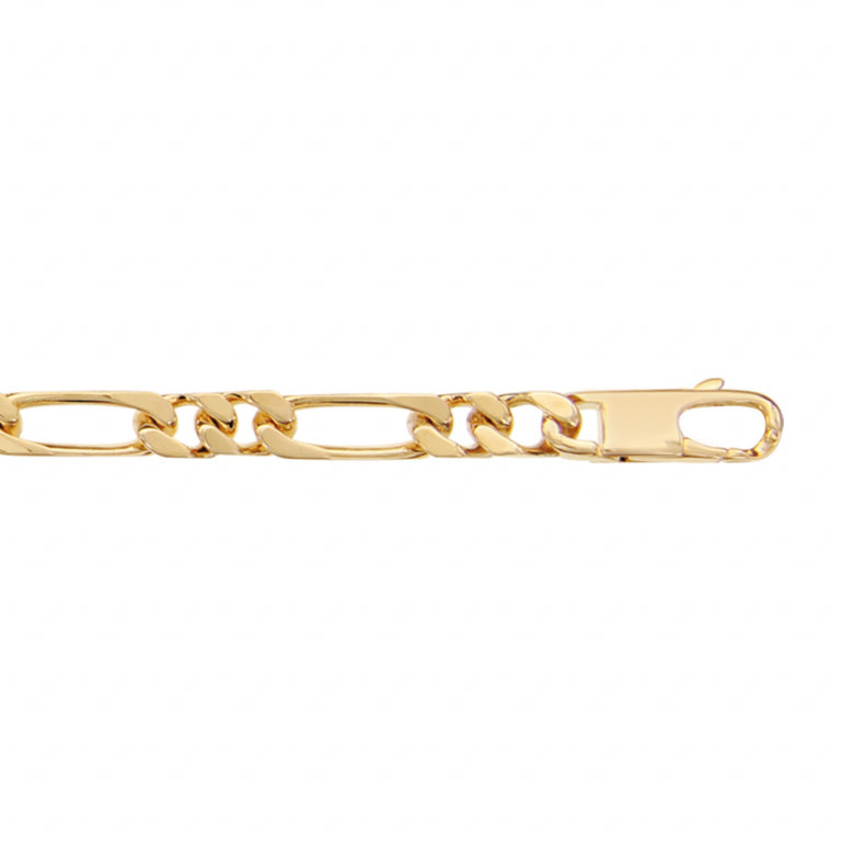 Colar + – Aço Dourado | Azuline