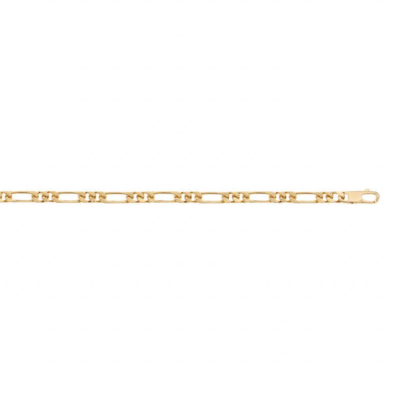 Colar + – Aço Dourado | Azuline ver 2