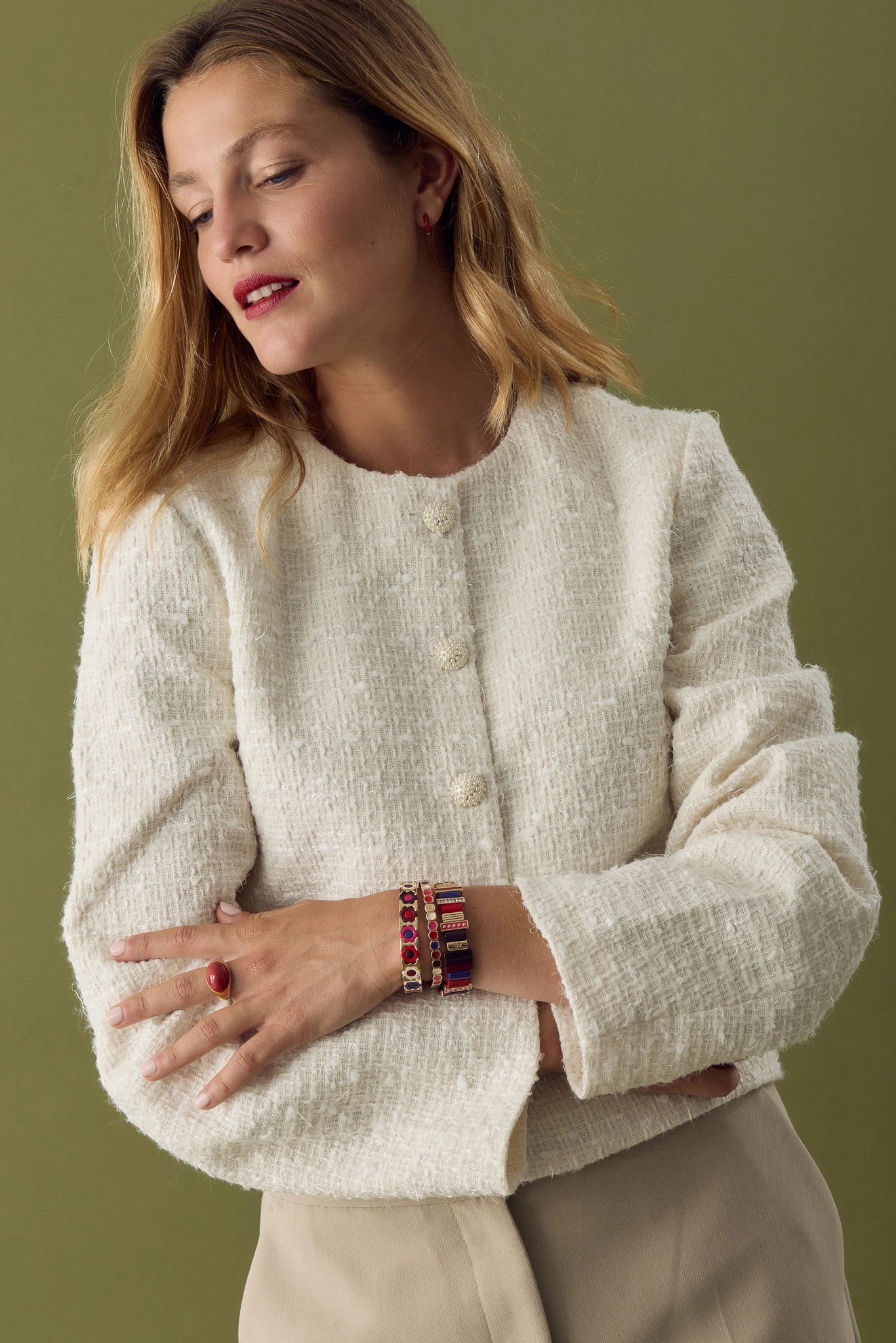 Colormind Mini - Triomphe - Bracelet - Simone à Bordeaux