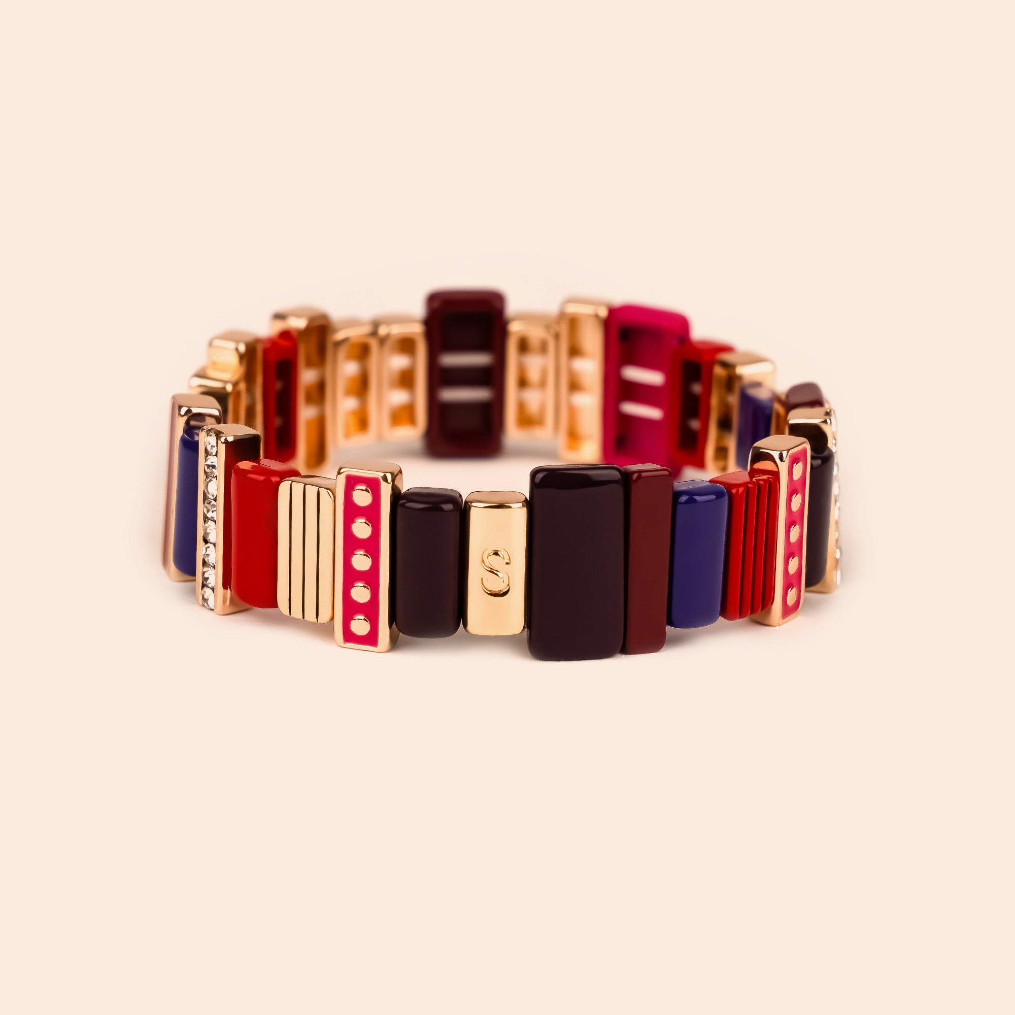 Diseño - Triunfo - Simone à Bordeaux