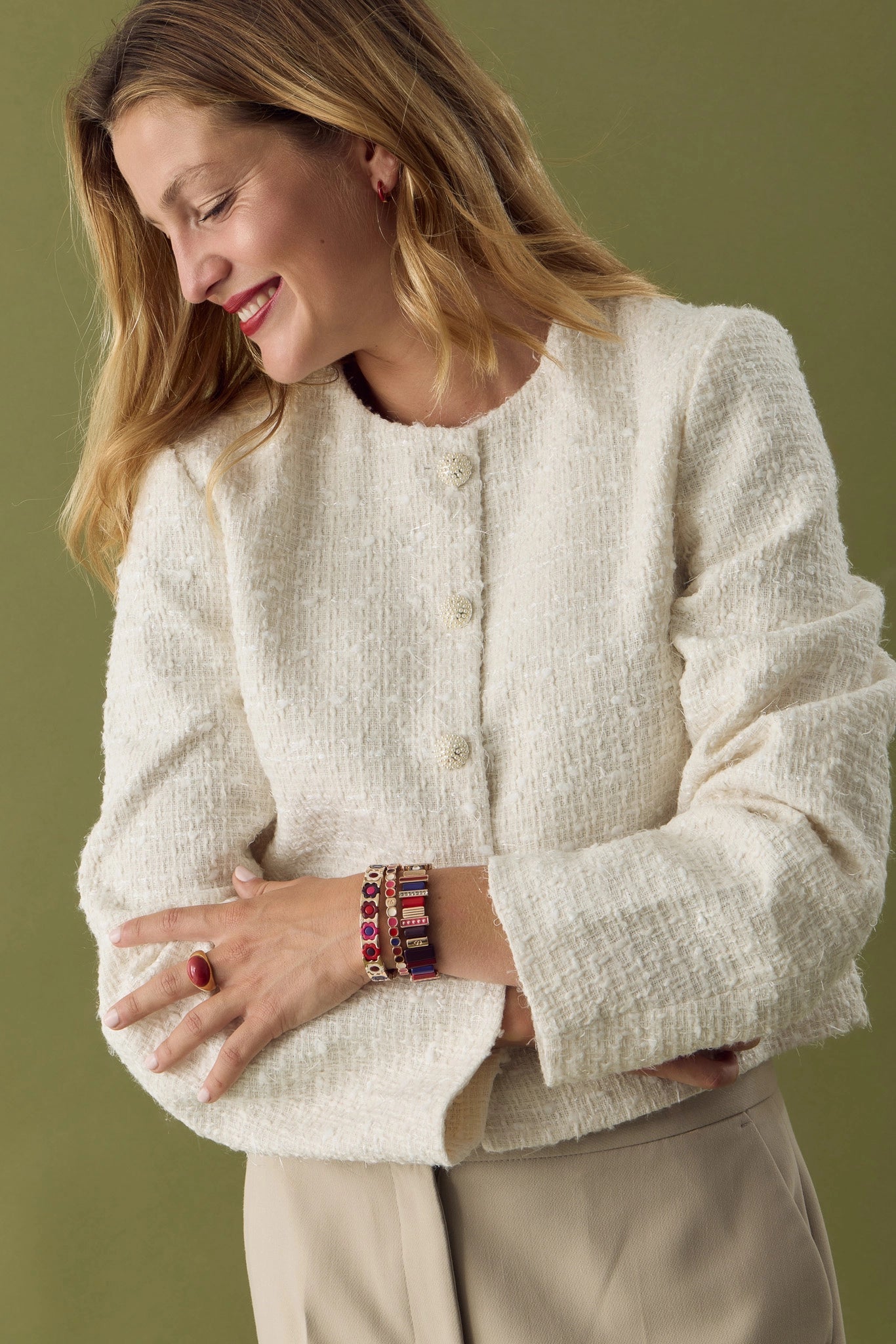 Diseño - Triunfo - Simone à Bordeaux