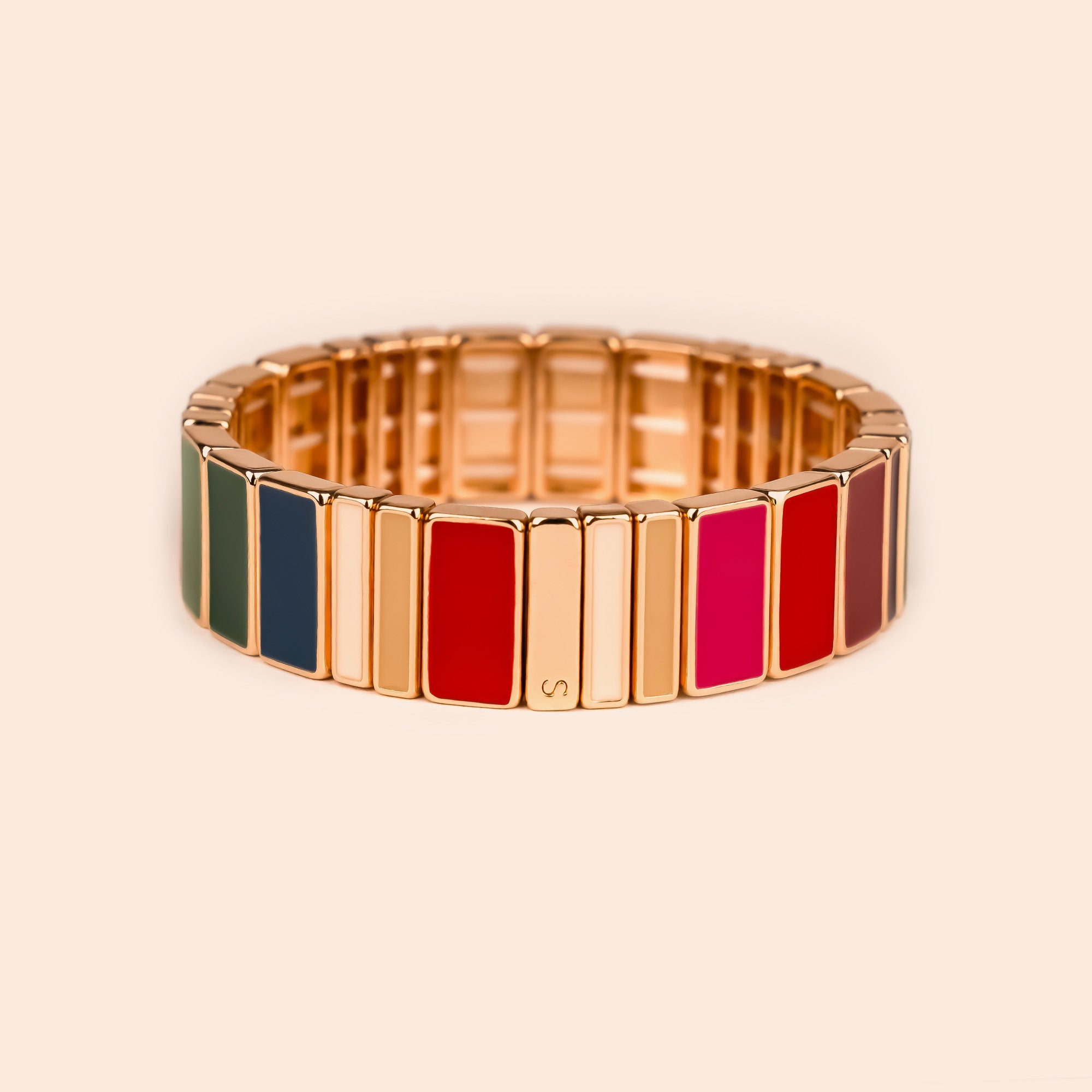 Hubba Maxi - Montatura Eiffel - Bracciale - Simone à Bordeaux